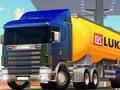 Gra Transport tankowcem  w Internecie
