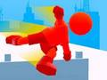 Gra Wyścig Parkour  w Internecie