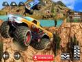 Gra Wyścigi Monster Truck  w Internecie