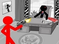 Gra Stickman Army: Obrońcy  w Internecie