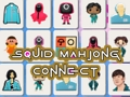 Gra Kałamarnica Mahjong Connect  w Internecie