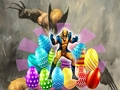 Gra Wolverine Easter Egg Games w Internecie
