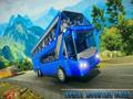 Gra Symulator transportu niebezpiecznego autobusu terenowego  w Internecie