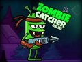 Gra Łapacz zombie online  w Internecie