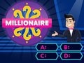 Gra Milioner Ciekawostki Quiz  w Internecie