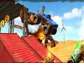 Gra Monster Truck Impossible Track Simulator w Internecie