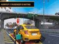 Gra Symulator nowoczesnych miejskich taksówek  w Internecie
