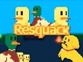 Gra Resquack w Internecie