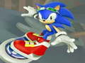 Gra Najlepszy mod Sonic Boom  w Internecie