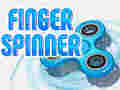 Gra Palec Spinner  w Internecie