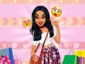 Gra Miesiąc najlepszego stylu Jaclyn  w Internecie