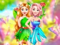 Gra Wróżki i magiczne opowieści  w Internecie