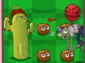 Gra Demo gry Plants vs Zombies  w Internecie