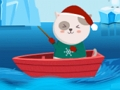 Gra Wędkarstwo arktyczne!  w Internecie