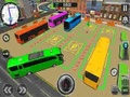 Gra Symulator parkowania autobusów miejskich  w Internecie