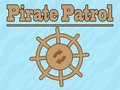 Gra Patrol piracki  w Internecie