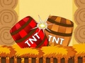 Gra Pułapka TNT  w Internecie