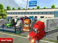 Gra Ultimate Off Off Road Cargo Truck Simulator w Internecie