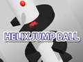Gra Piłka do skoku Helix  w Internecie