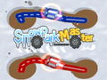 Gra Mistrz Snowparku  w Internecie
