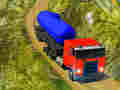 Gra Symulator indyjskich ciężarówek towarowych  w Internecie