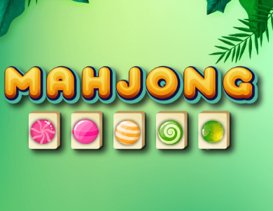 Gra Mahjong w Internecie