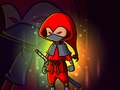 Gra Atak ninja  w Internecie