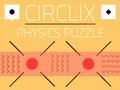 Gra Circlix: Fizyka Puzzle  w Internecie