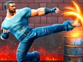 Gra Street Mayhem Pokonać Em Up  w Internecie