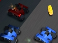 Gra Formuła Grand Zero  w Internecie