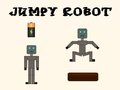 Gra Skokowy robot  w Internecie