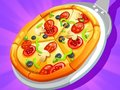 Gra Pizza Run w Internecie