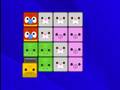 Gra Zablokuj puzzle ze zwierzętami  w Internecie