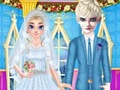 Gra Księżniczka Wedding Planner  w Internecie