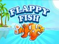 Gra Flappy Ryby  w Internecie