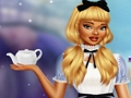Gra TikTok Stars Witamy w Krainie Czarów  w Internecie