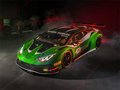 Gra Układanka Lamborghini Huracan GT3 EVO2  w Internecie