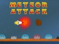 Gra Atak meteorów  w Internecie
