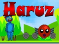 Gra Haruza  w Internecie