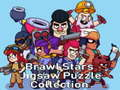 Gra Kolekcja puzzli Brawl Stars  w Internecie