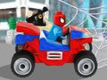 Gra Lego Przygoda Spidermana  w Internecie