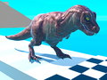 Gra Bieg Dino Rexa  w Internecie