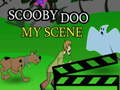Gra Scooby Doo Moja scena  w Internecie