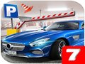 Gra Мастер парковки 2.0 w Internecie