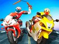 Gra Shinecool motocykl kaskaderski  w Internecie