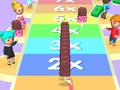 Gra Stos Popsicle  w Internecie