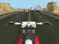 Gra As Moto Rider  w Internecie