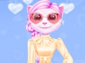Gra Angela Modna Fashionistka  w Internecie