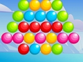 Gra Pakiet poziomów Bubble Shooter  w Internecie