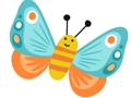 Gra Gra Połącz kropki dla dzieci  w Internecie